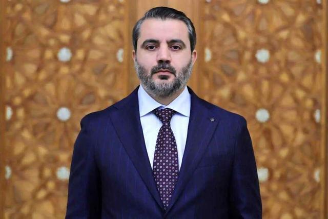 الشیبانی به بیروت می رود
