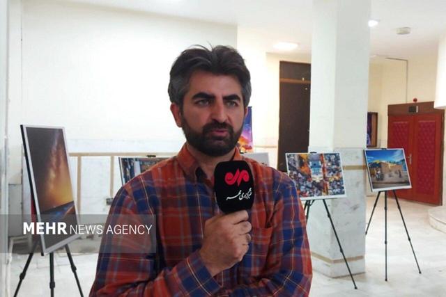 سوری: جشنواره ملی اردوی عکس نگاران در سیستان وبلوچستان برگزار می شود