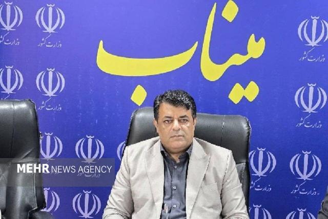 فرماندار ویژه میناب: بیش از ۱۰۰ روستا در میناب نیاز به بازسازی دارد