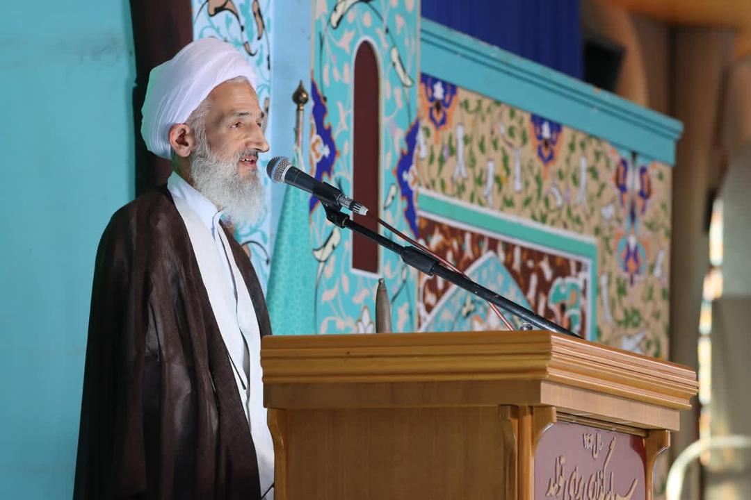 لائینی: محاصره غزه جنایت آشکار رژیم صهیونیستی با حمایت کامل آمریکا است
