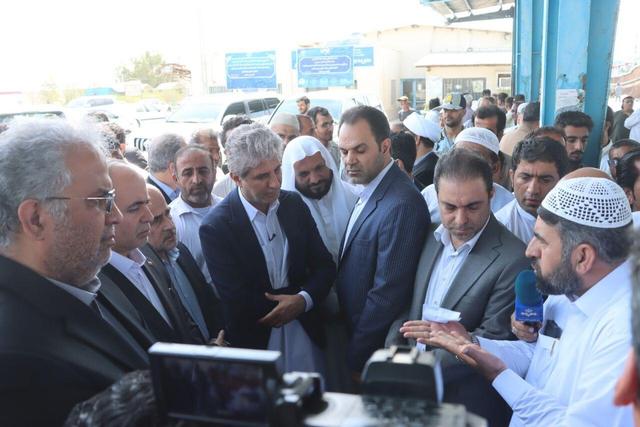 نماینده چابهار: رفع مشکلات صیادان سواحل مَکُران نیازمند توجه ویژه وزارت جهاد کشاورزی است