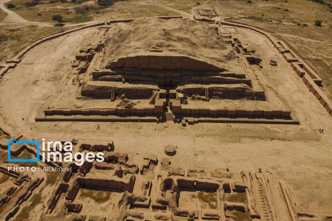 نماینده مردم در مجلس: دستاورد شوش از ثبت جهانی «هیچ» بوده است