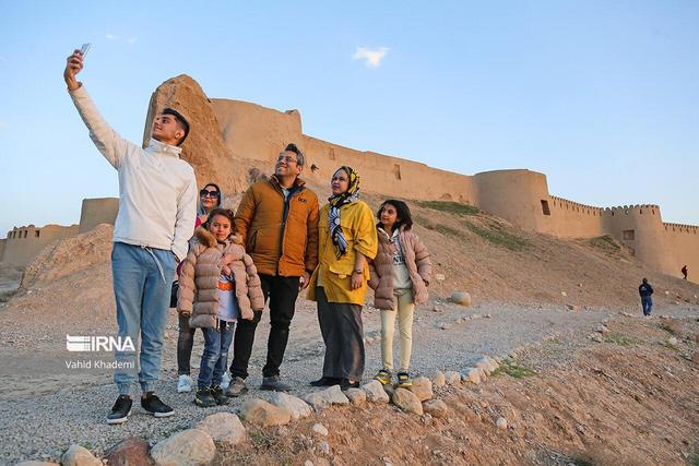 گردشگری خراسان‌شمالی بر مدار توسعه با سرمایه‌گذاری ۹۰۰ میلیارد ریالی