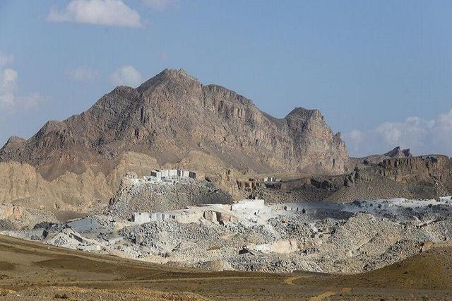 تلاش دولت چهاردهم برای توسعه استان اردبیل با تقویت ظرفیت‌های معدنی