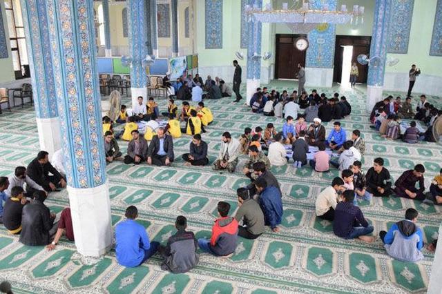 مسجد، پایگاه‌ ایمان و فرهنگ در میدان جنگ نرم