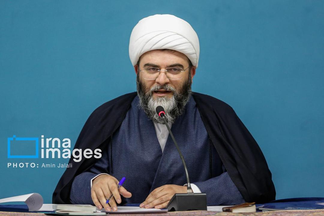 رئیس سازمان تبلیغات اسلامی: جنگ امروز، نبرد روایت‌ها و افکار عمومی است