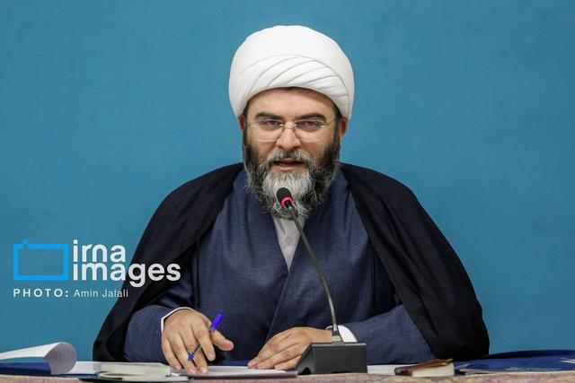 رئیس سازمان تبلیغات اسلامی: جنگ امروز، نبرد روایت‌ها و افکار عمومی است