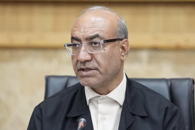 استاندار: کرمانشاه فرصت‌های سرمایه‌گذاری بی‌نظیری دارد