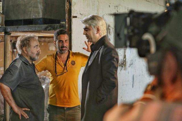 «اجل معلق» با ادبیاتی جذاب برای نسل جوان