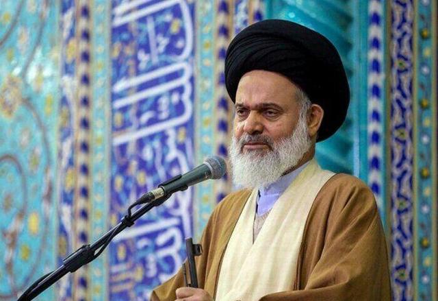 خطیب جمعه قم: بیانیه شورای همکاری خلیج فارس تکرار ادعاهای بی‌اساس است
