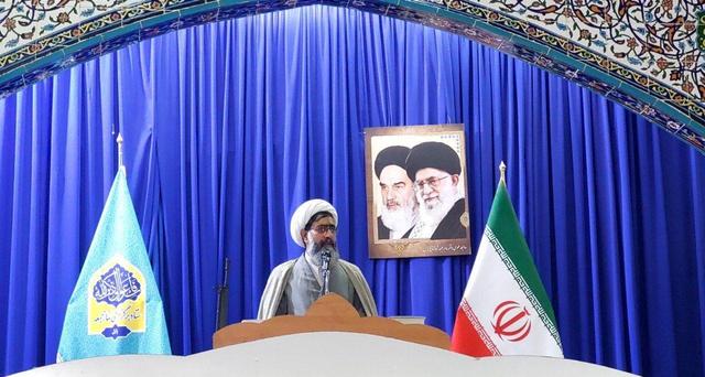 امام جمعه زابل: طوفان الاقصی افسانه اقتدار صهیونیسم را در هم شکست
