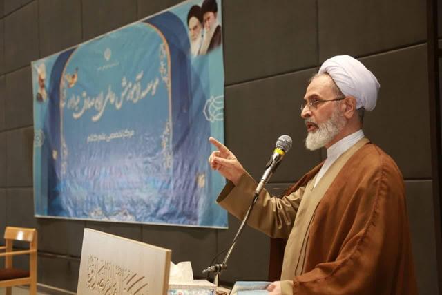 مدیر حوزه‌های علمیه: معماری و شهرسازی اسلامی نیازمند روح هنری و معنوی است