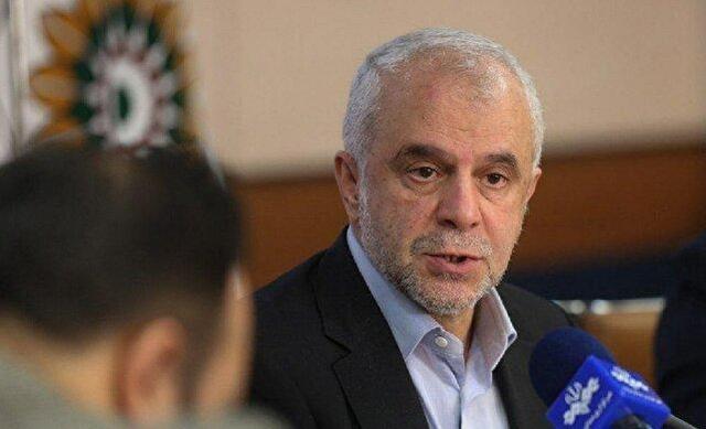 تمام خانواده های آسیب دیده در دفاع مقدس ۱۲ روزه اسکان یافتند