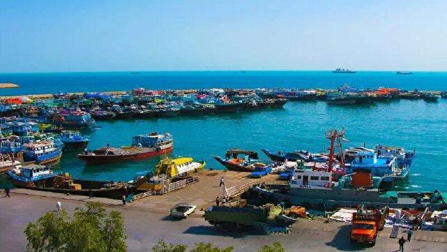 بندرلنگه؛ ثروتی پنهان در صدف تاریخ‌ یا عروس بنادر ایران‌