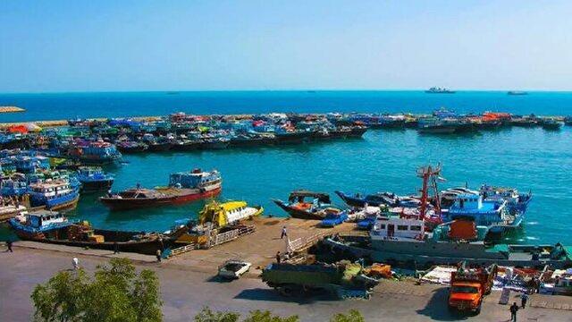 بندرلنگه؛ ثروتی پنهان در صدف تاریخ‌ یا عروس بنادر ایران‌