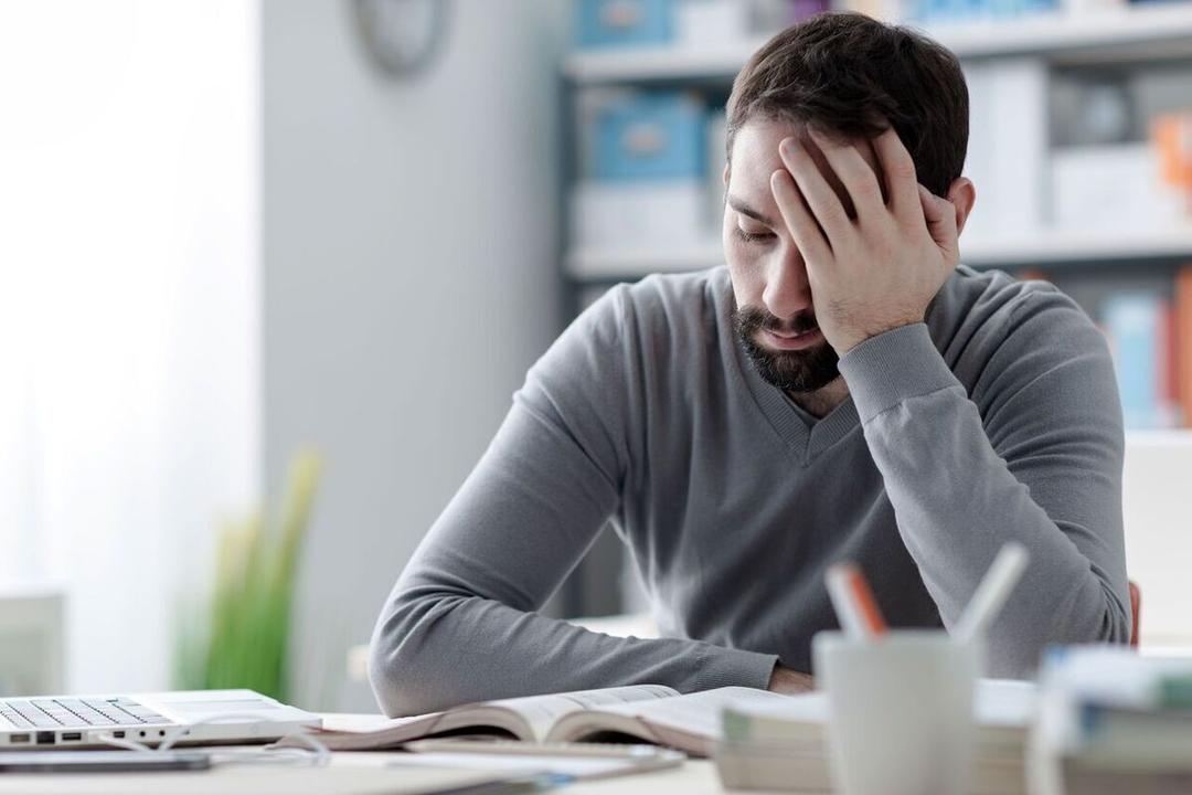 سندرم خستگی مزمن؛ اختلالی ناشناخته 