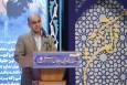 استاندار گیلان در اجلاس سراسری نماز: ایمان و نماز، ریشه ایستادگی مردم گیلان در برابر بیگانگان است