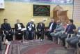بازسازی سالن شهید پورسیف و توسعه زیرساخت‌های ورزشی محله آرازعلی اردبیل در دستور کار قرار گرفت
