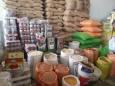 ذرت و روغن پیشتاز واردات