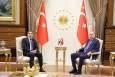 رایزنی« بارزانی» و « اردوغان» در مورد از سرگیری صادرات نفت اقلیم کُردستان از طریق بندر «جیهان» ترکیه