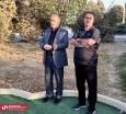 معاون استاندار البرز: توسعه زیرساخت‌های ورزشی، راهبرد اصلی برای کاهش مراجعه به مراکز درمانی است