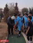 ساناز افشار: استعدادیابی در گلف کرج با محوریت توسعه رشته‌های مغفول مانده کلید میخورد