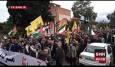 راهپمایی بشارت نصر در گرگان برگزار شد+ فیلم