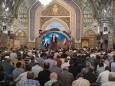 صهیونیست‌ها ناچار به پذیرش مذاکره با فلسطینی‌ها شدند