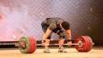 پخش زنده مسابقات وزنه برداری قهرمانی جهان / ابوالفضل زارع و علیرضا نصیری نمایندگان ایران