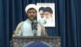 تأکید امام جمعه موقت بندرعباس بر هوشمندی حماس و شکست اهداف رژیم صهیونیستی