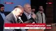 ابوشریف نماینده جنبش جهاد اسلامی فلسطین در تهران: به حکومت و رهبران ایران درود می‌فرستم که همواره حتی در سطوح نظامی در کنار فلسطین ایستادند