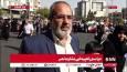 امروز وجدان‌های بشری نسبت به مسئله فلسطین بیدار شده‌اند