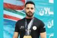 واکنش علیرضا معینی به شکستن رکورد یک‌ضرب جهان