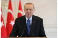 اردوغان: امیدواریم که اسرائیل مجددا مرتکب اشتباهات نشود