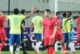 5-0 | شکست سنگین کره جنوبی از برزیل در سئول + خلاصه بازی
