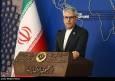 وزارت خارجه ایران تحرکات نظامی آمریکا در آمریکای لاتین را محکوم کرد