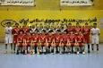 دعوت از ۱۶ بازیکن به اردوی نهایی تیم هندبال پسران جوان