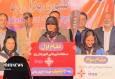 مقام اول دانشجوی کیش در مسابقات پدل بورد قهرمانی کشور