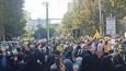 راهپیمایی بشارت_نصر در شهرستان های استان تهران