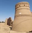 مرمت و بازسازی قلعه تاریخی شهرستان اشکذر