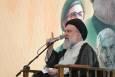 سید احمد خاتمی: ایران حرم است و اگر ایران بماند، حرم‌های دیگر نیز خواهند ماند