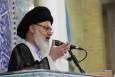 امام جمعه قم: ملت ایران صحنه را به نفع دشمن خالی نخواهند کرد