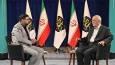ادعای حسین علایی نخستین فرمانده نیروی دریایی سپاه: رژیم صهیونیستی روی تلفن‌های باسیم ما هم سوار است (فیلم)