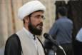 امام جمعه موقت بوشهر: شبکه آبرسانی در برخی مناطق بوشهر در ۴۸ ساعت فقط ۴ ساعت آب دارد