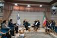 همدلی مسئولان آذربایجان‌غربی به روند ثبت جهانی مسجد جامع سرعت می‌بخشد
