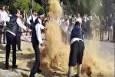 آئین شکرگزاری «جشنِ خرمن» مازندران؛ در آستانه فراموشی