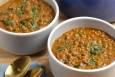 آموزش آشپزی / طرز تهیه عدسی اسفناج بمب انرژی