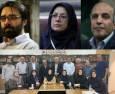 انتخاب هیات مدیره دوازدهم انجمن جامعه‌شناسی ایران