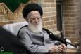 پاسخ آیت الله شبیری زنجانی درباره تصرف در اموال بیمار آلزایمری