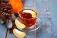 روش تهیه دمنوش سیب و دارچین برای سرماخوردگی | خواص دمنوش سیب و دارچین چیست ؟